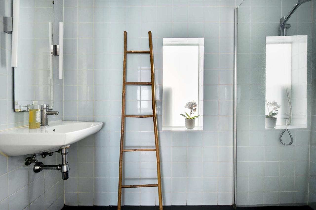 Sanders Main - Endearing Two-Bedroom Duplex Apartment With A Balcony Next To Magical Nyhavn Köpenhamn Exteriör bild